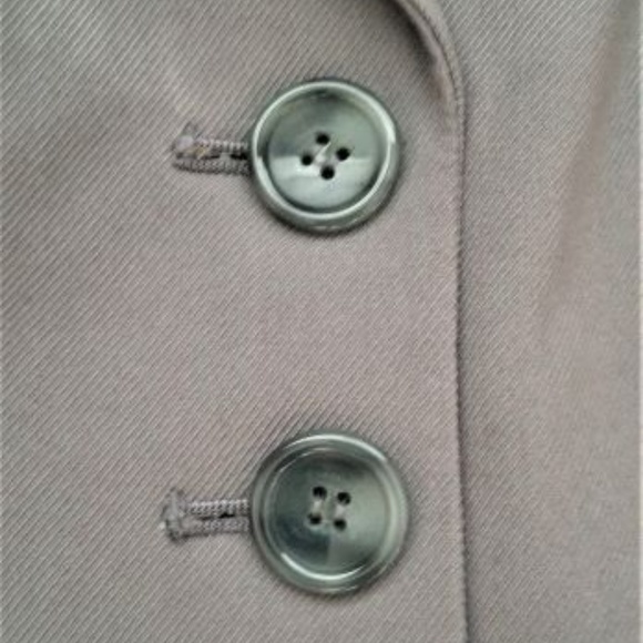 Studio 400 The Limited Double Breasted Suit Jacket - Picture 4 of 7